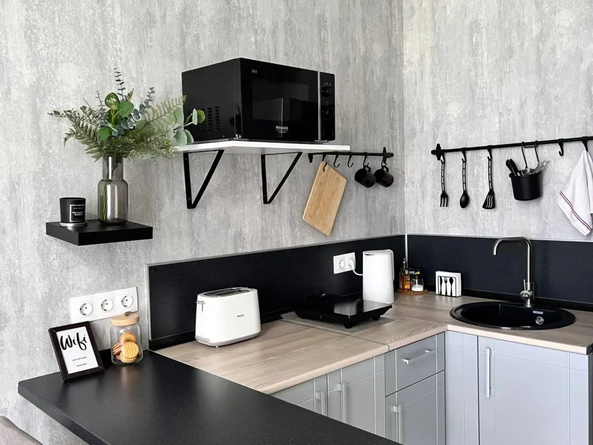 Апартаменты Pritomsky Palace