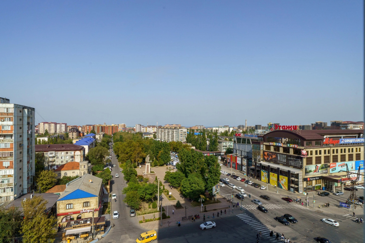 Квартира GoodApart 1