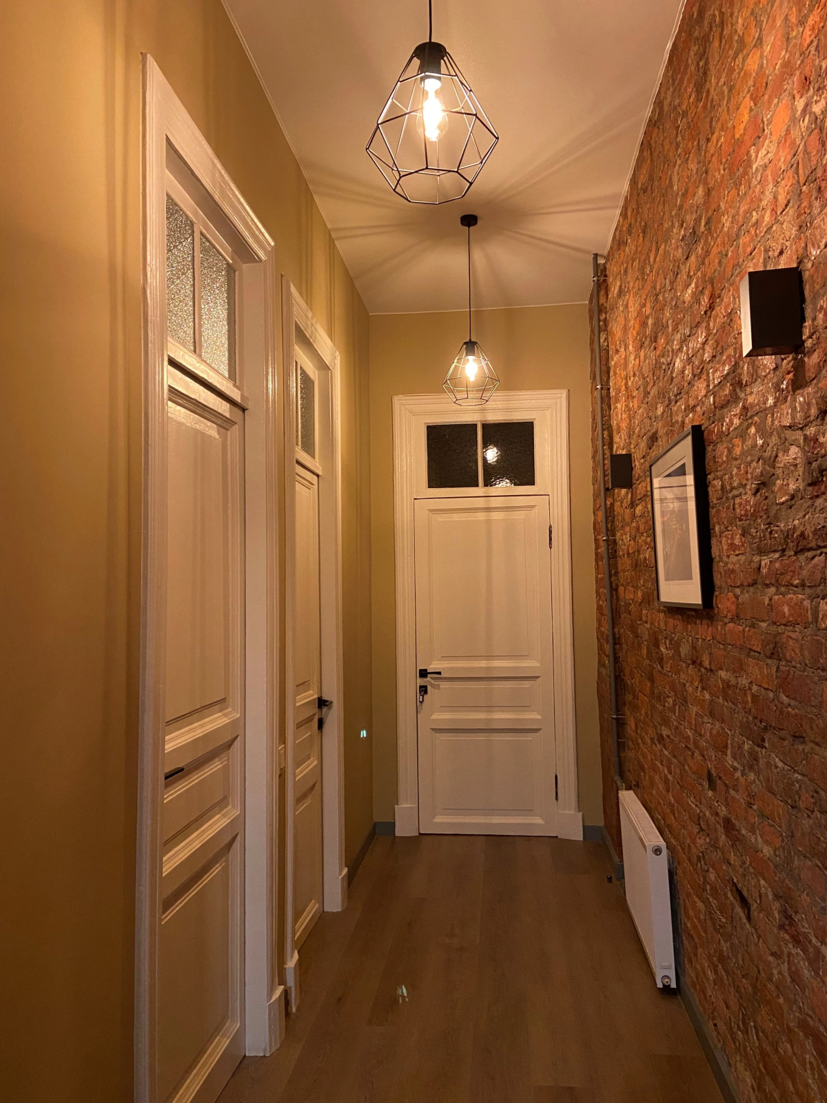 Апартаменты Невский проспект 72