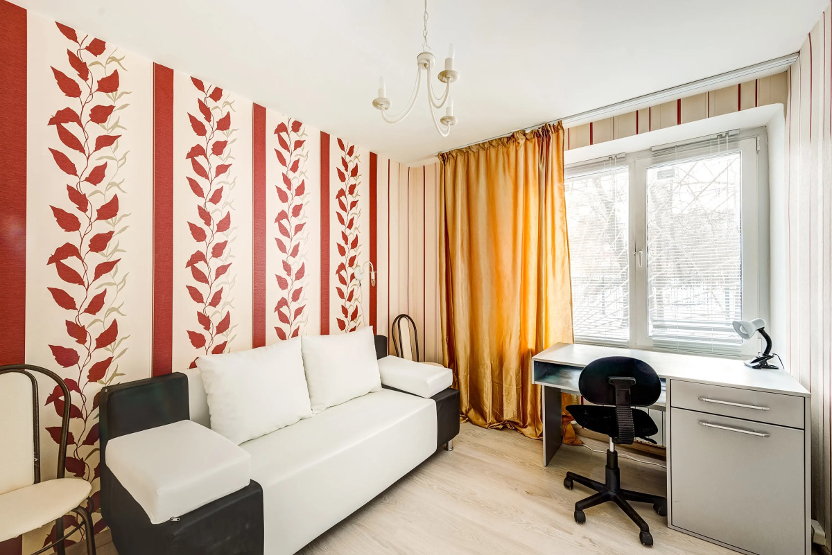 Апартаменты Дом у Метро на 8 марта