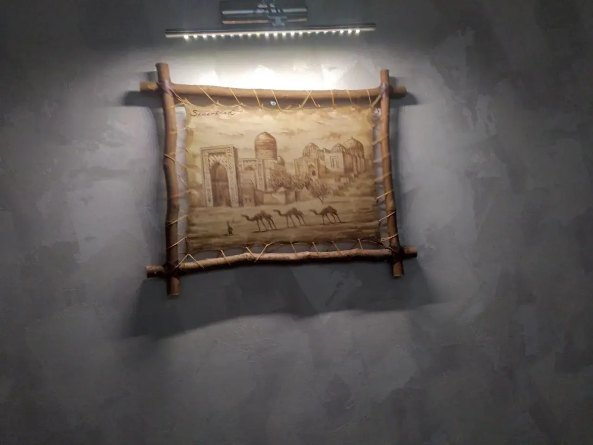 Гостевой дом Green Lux