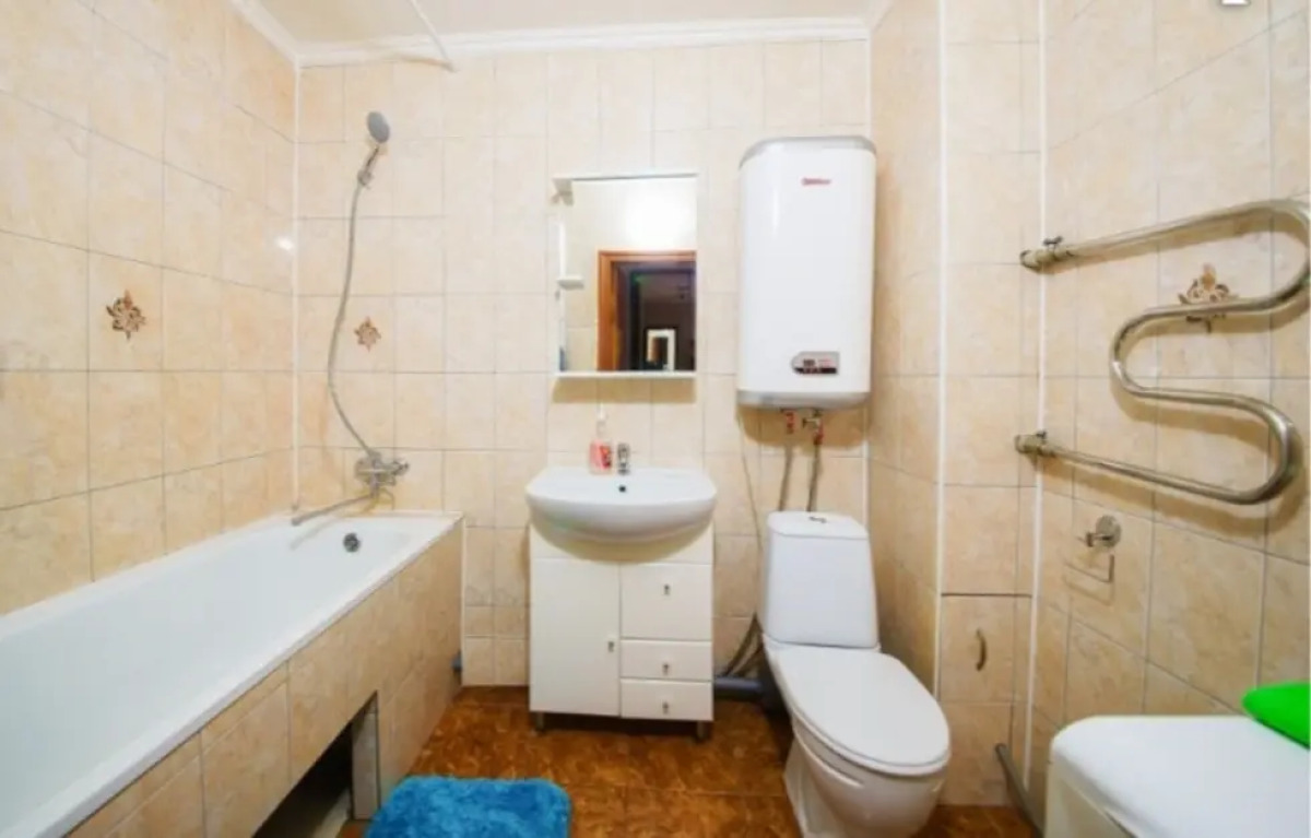 Апартаменты на Симбирцева 44