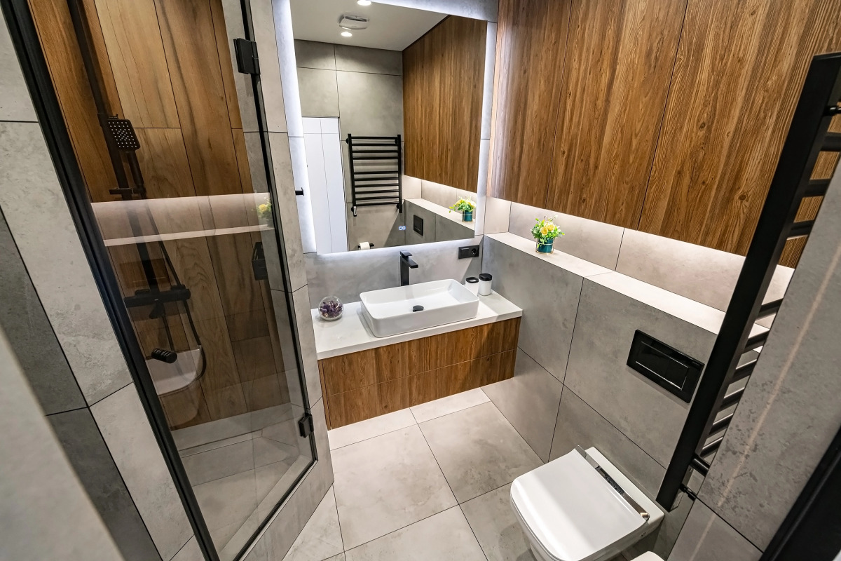 Квартира VIAHOME на Второй Речке