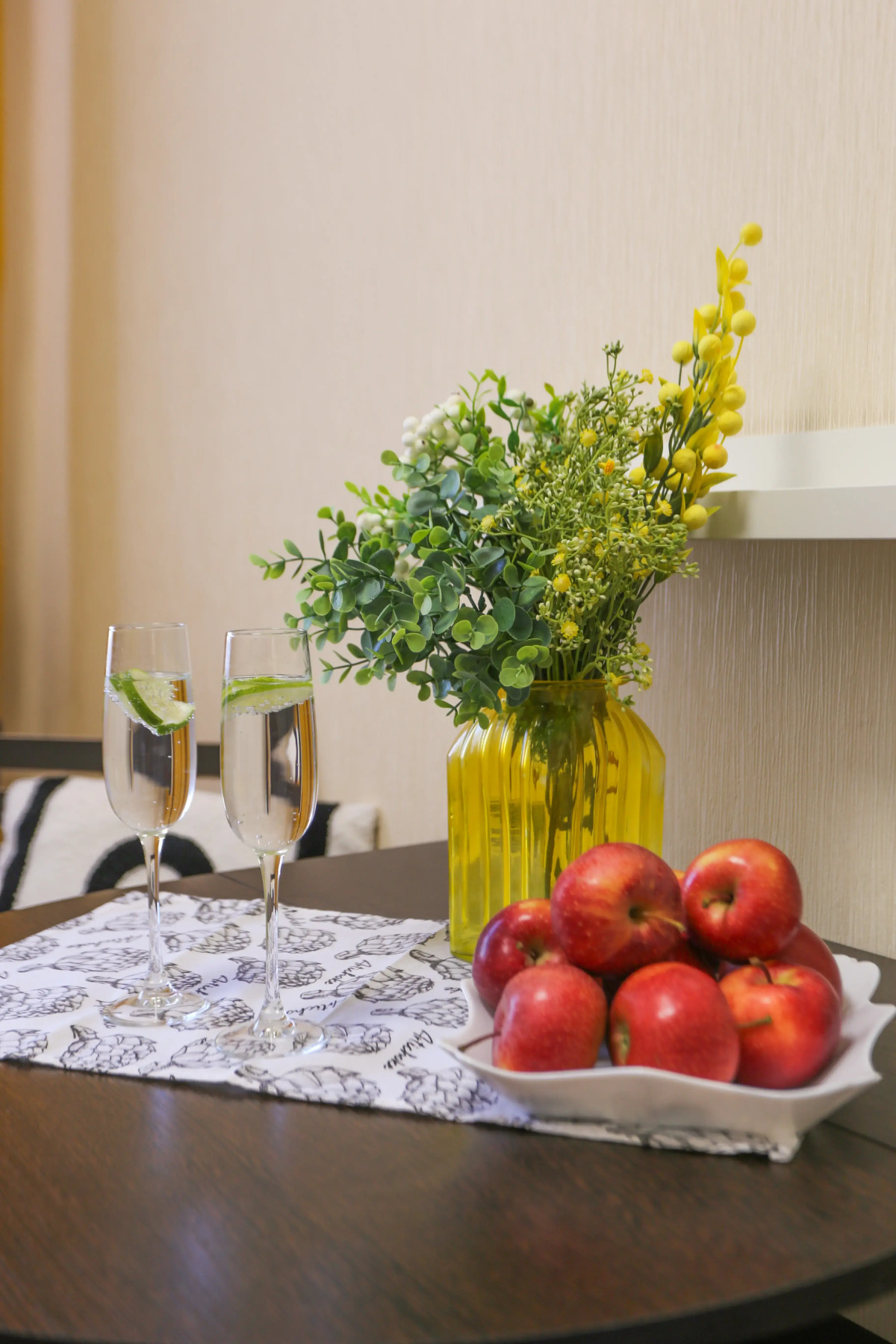 Апартаменты Quadroom 2