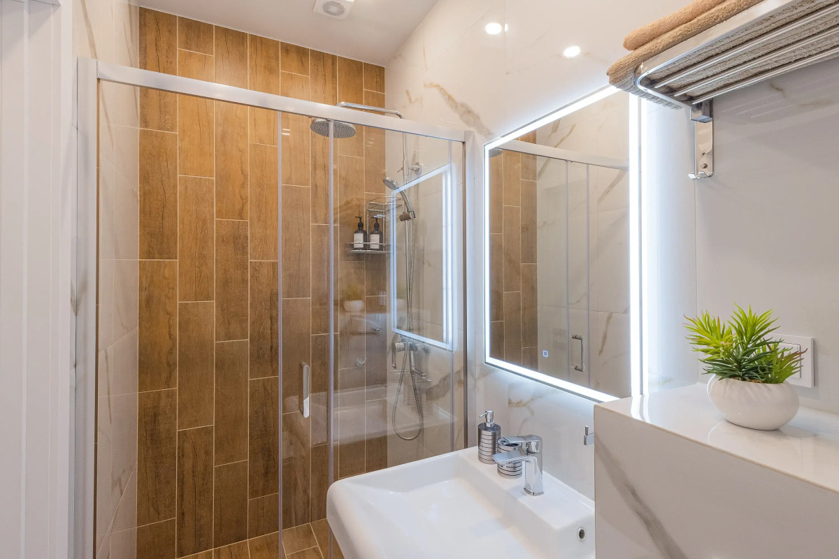 Апартаменты Аpart на Горького