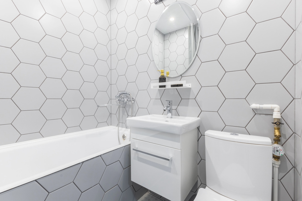 Апартаменты Комфорт на Гаяза Исхаки