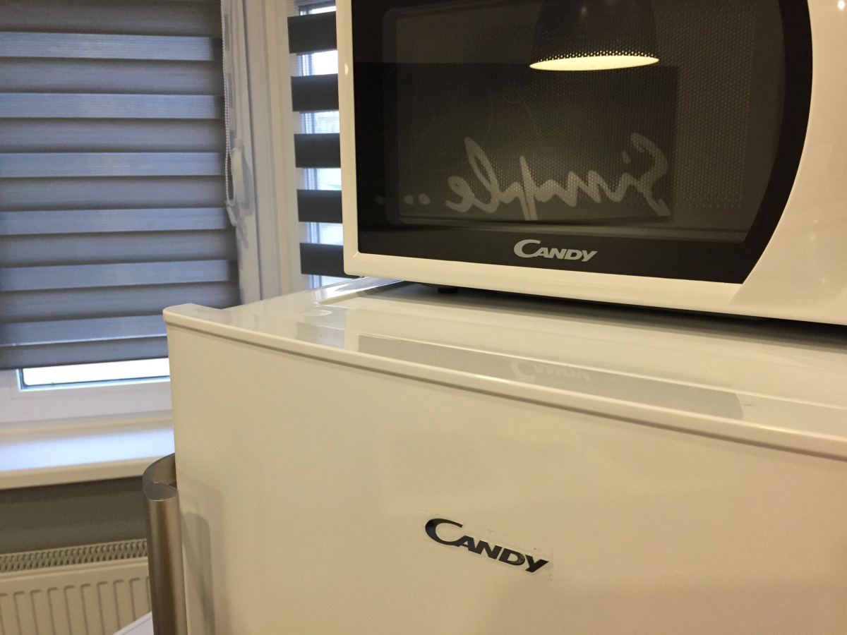 Апартаменты Newstory Plus