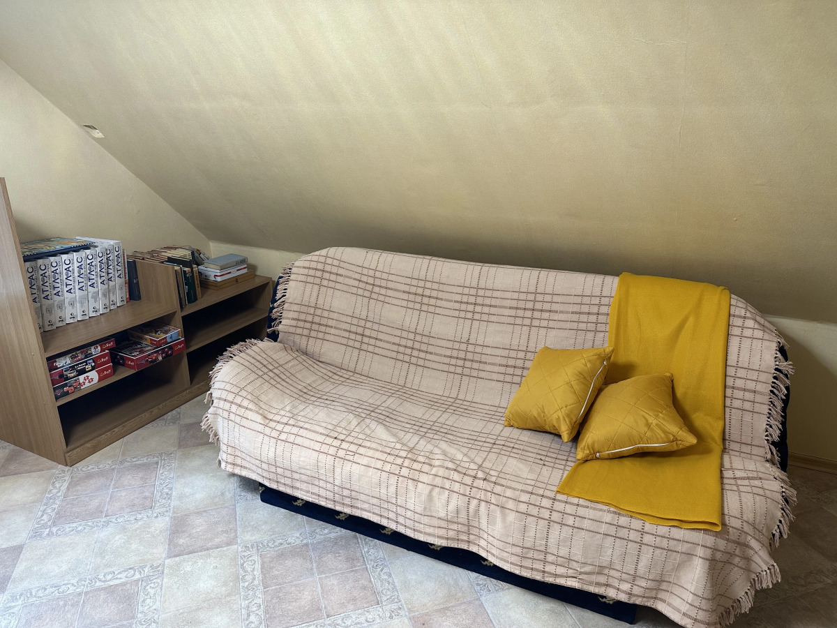 Апартаменты Дом у Озера