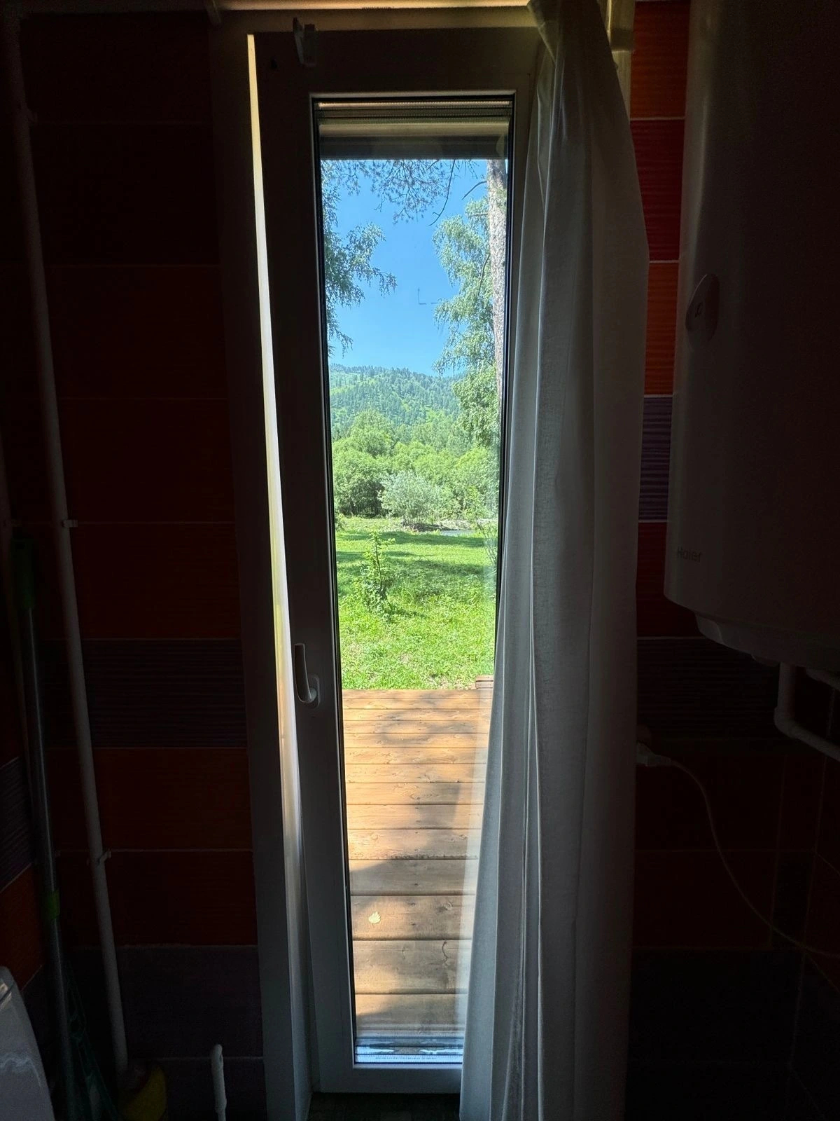 Частный дом Дом «Тялан»