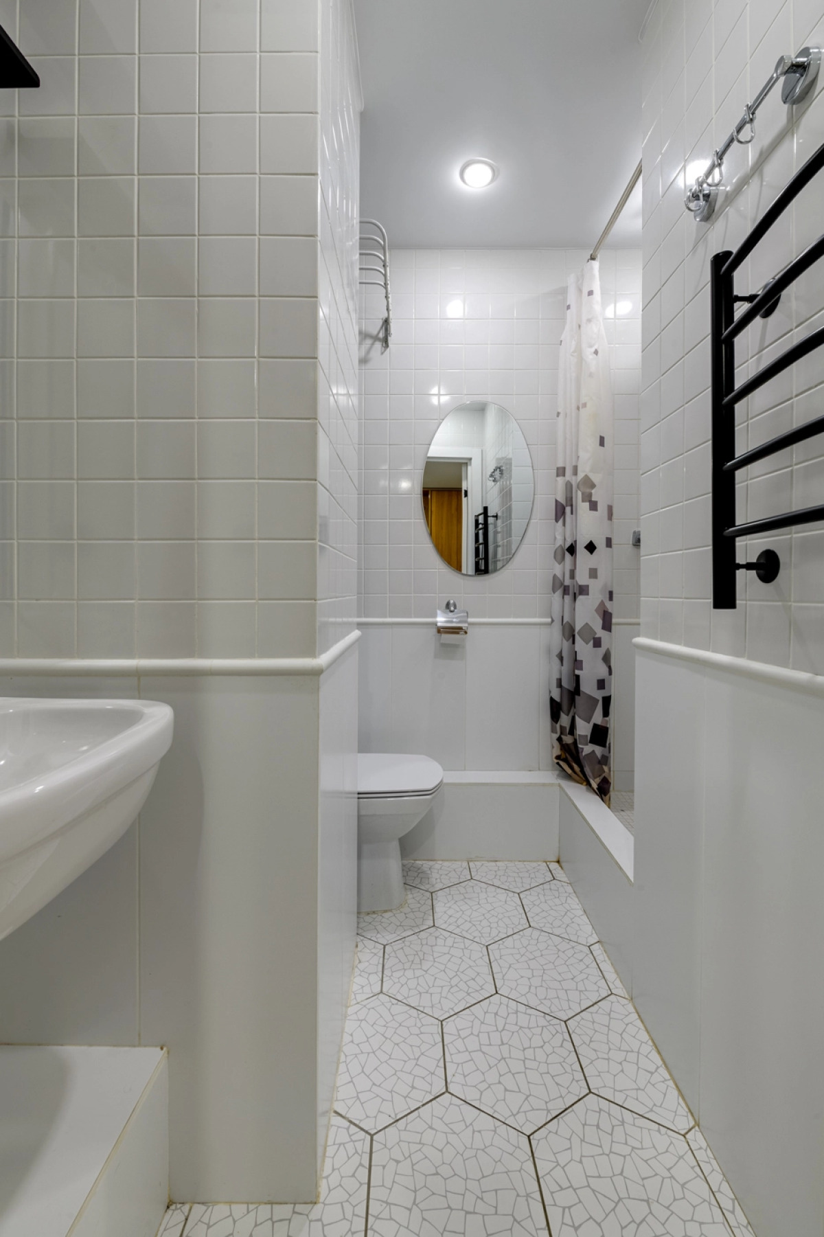 Апартаменты Проспект Вернадского 41с1 (140)