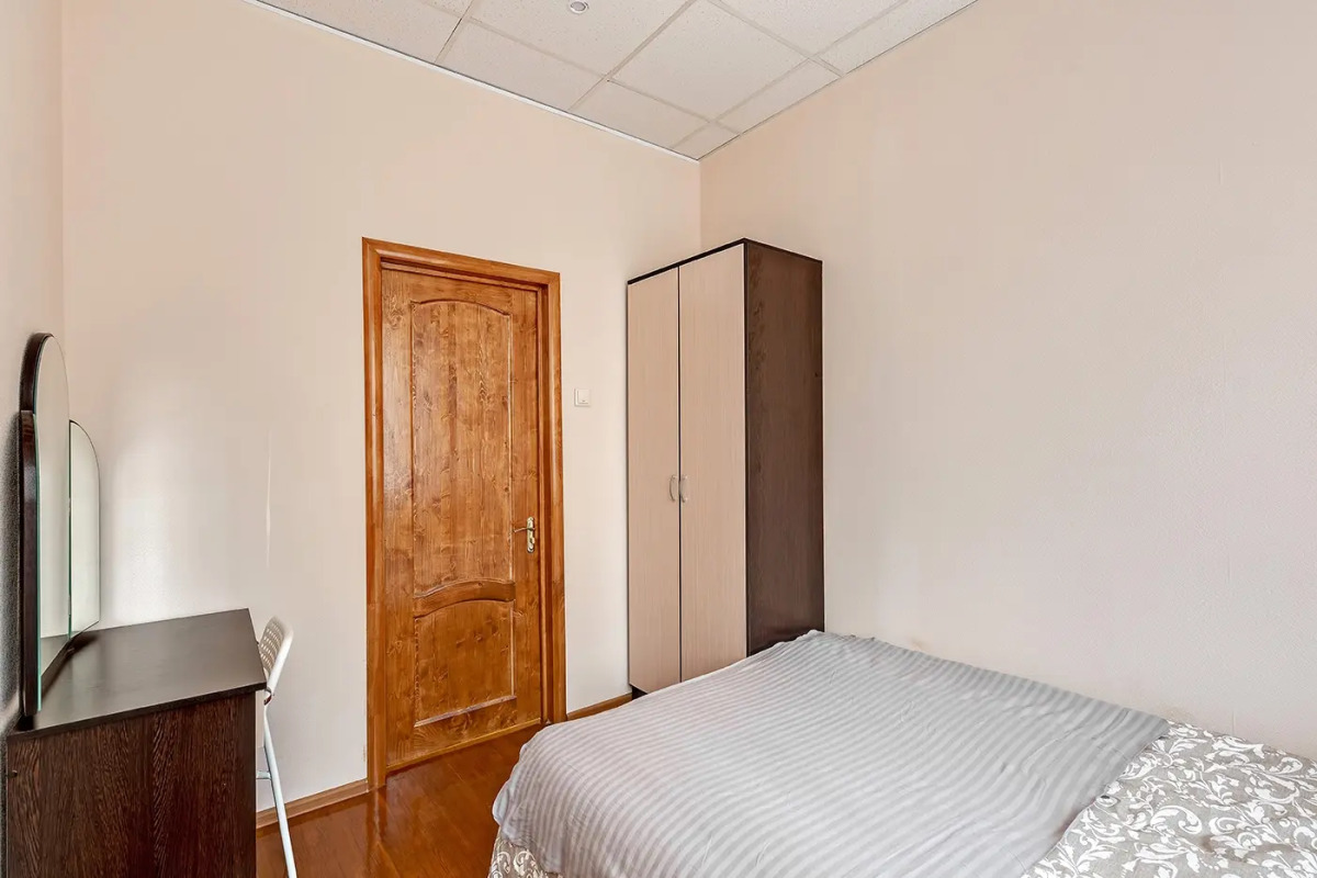 Отель МиниБизнесОтель