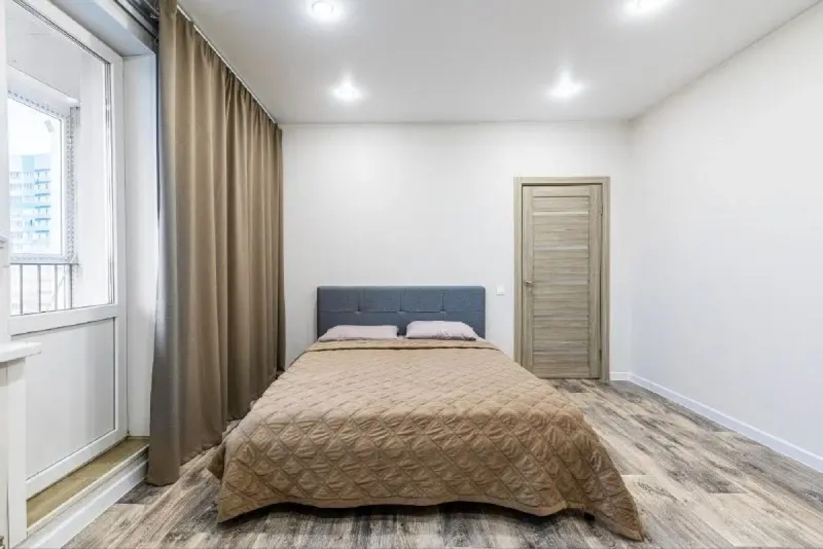 Апартаменты на Павлюхина