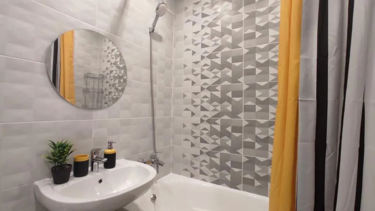 Квартира Sever