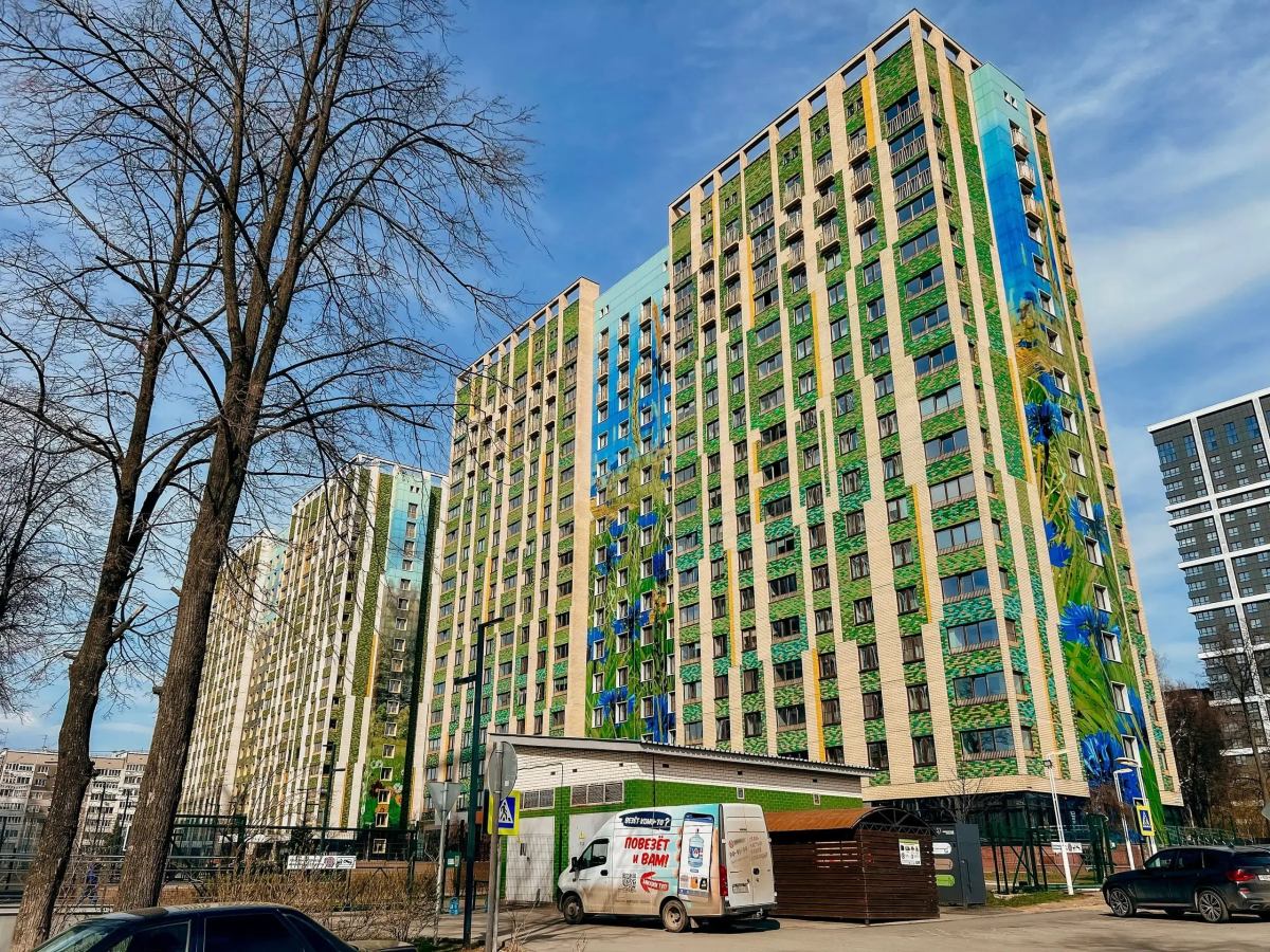 Апартаменты Privi House в Сердце Города