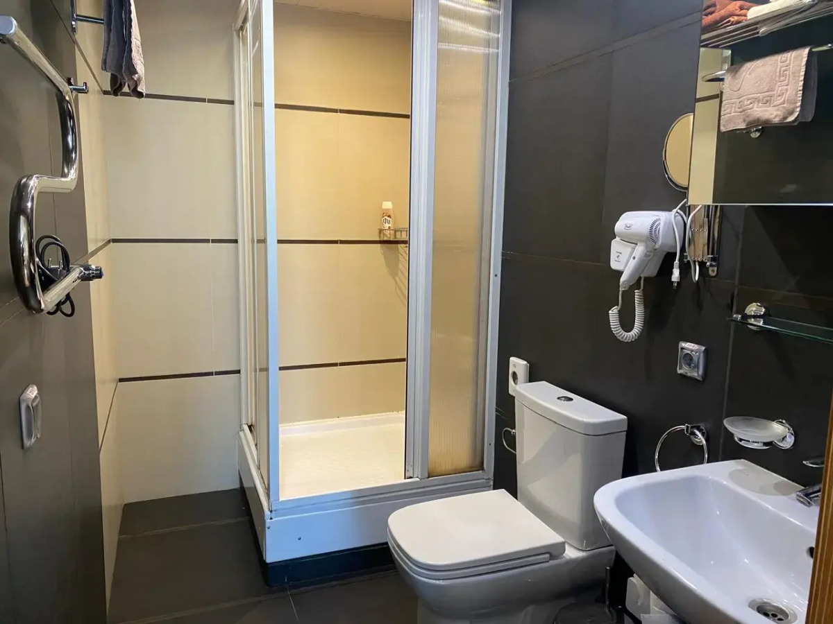 Апартаменты Sамоцвет на Московском проспекте