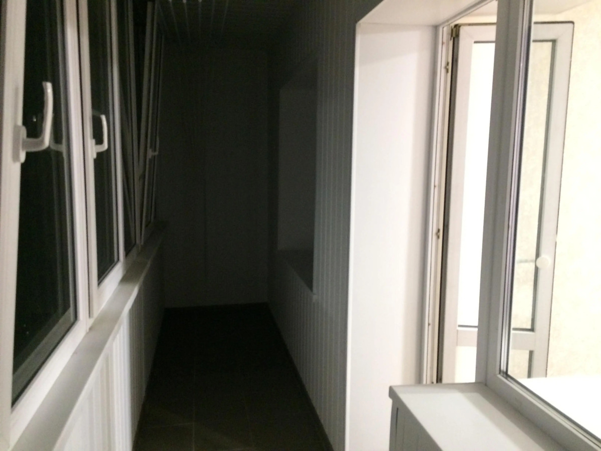 Квартира на Маркса