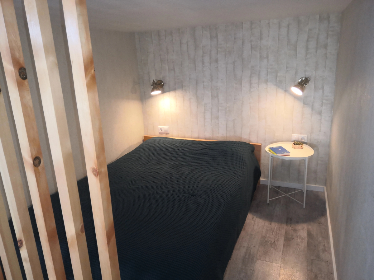 Апартаменты Пилигрим