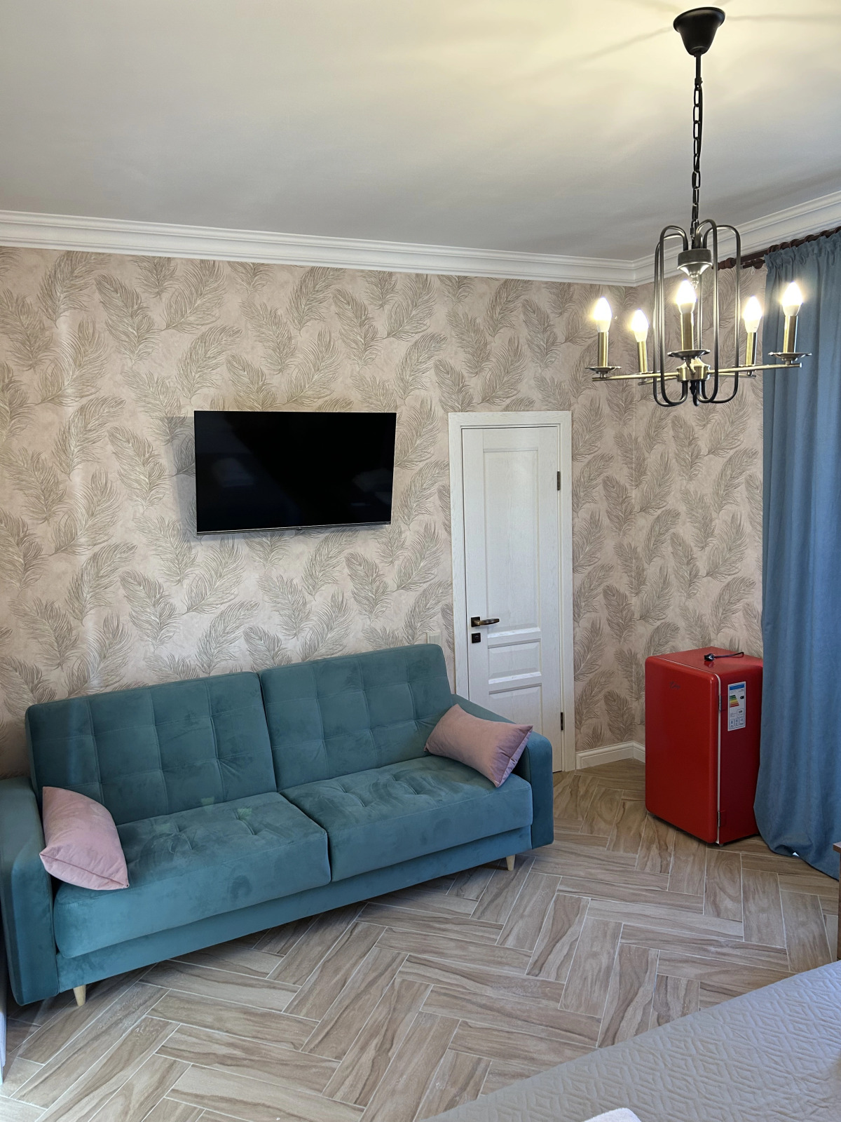 Гостевой Дом Морская Звезда Адлер