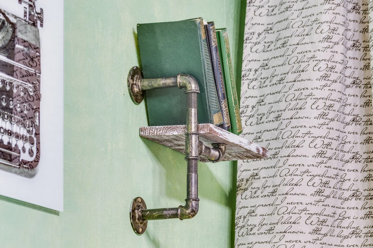 Апартаменты Мафия Лофт 1