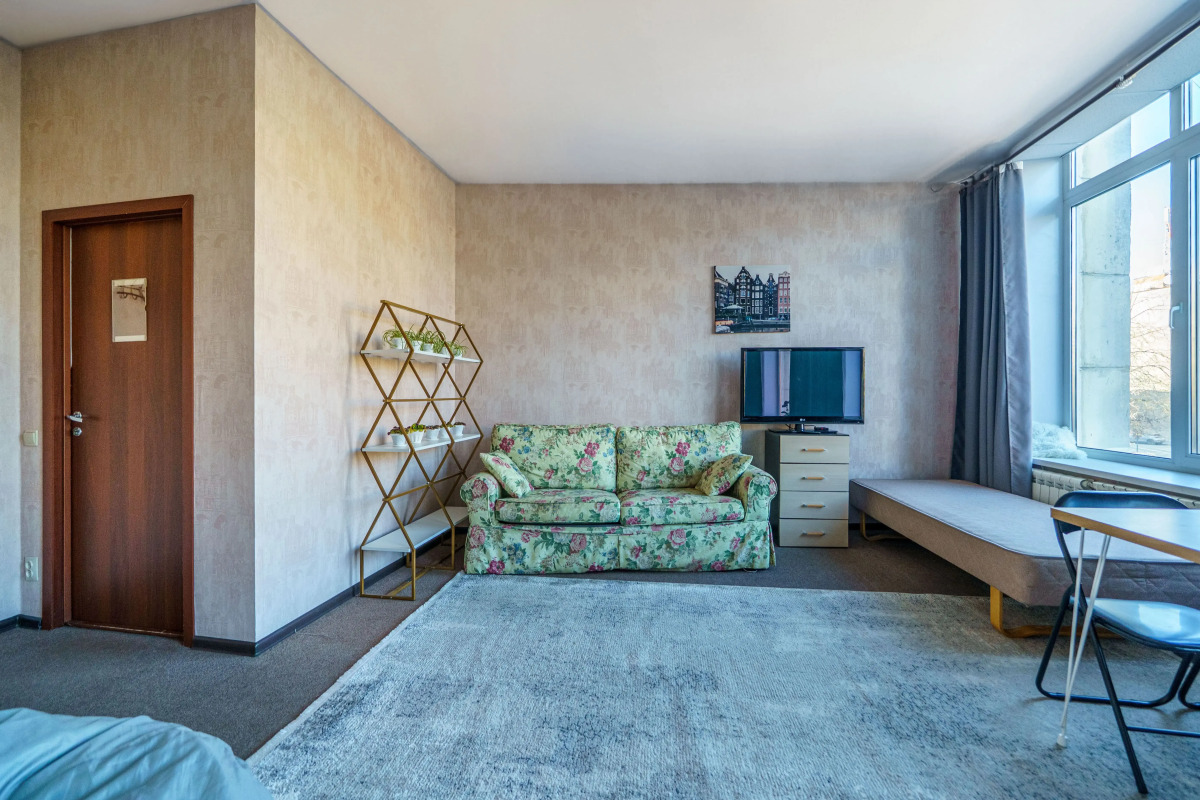 Мини-отель  Прованс