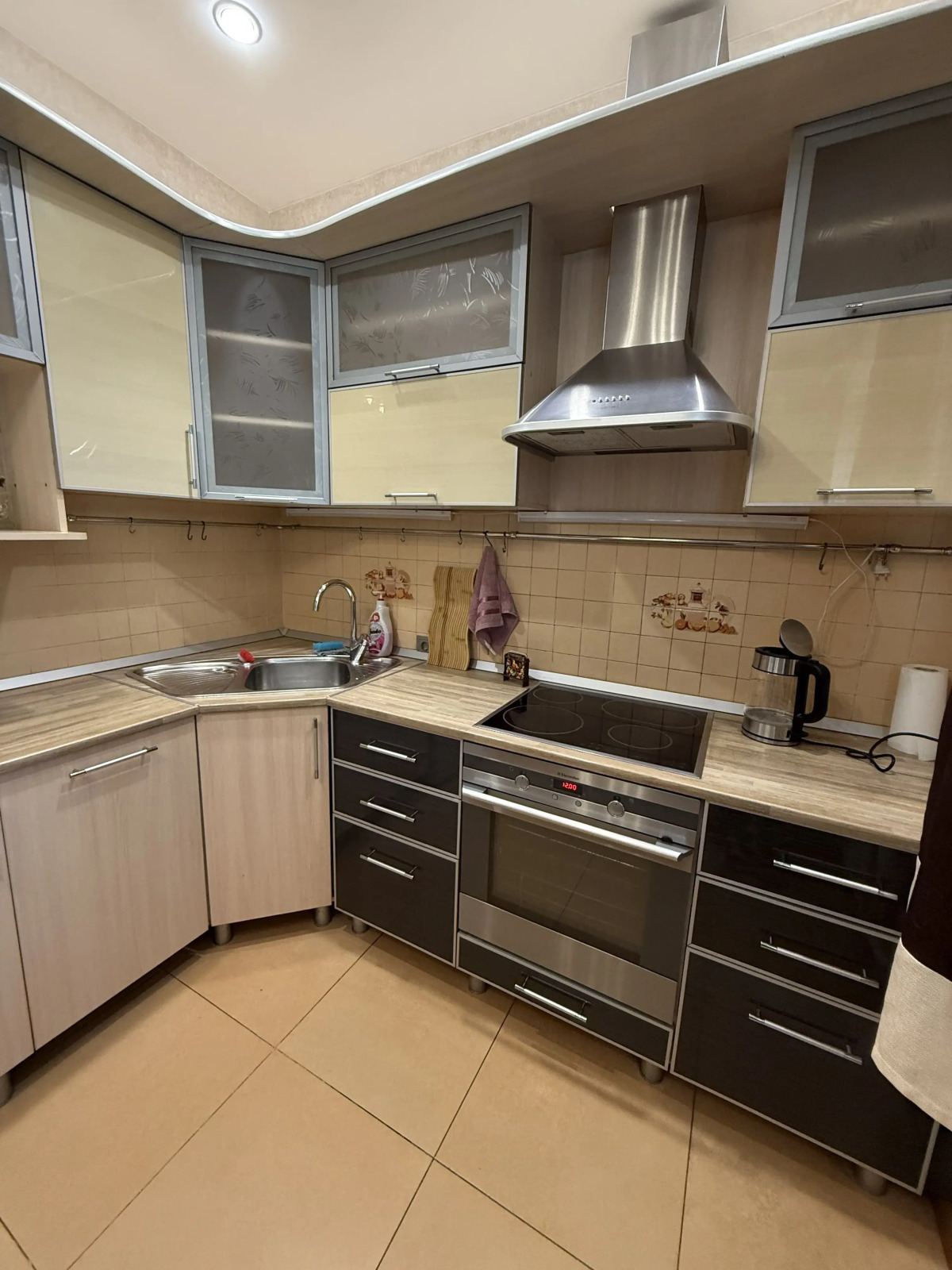 Апартаменты Крылья