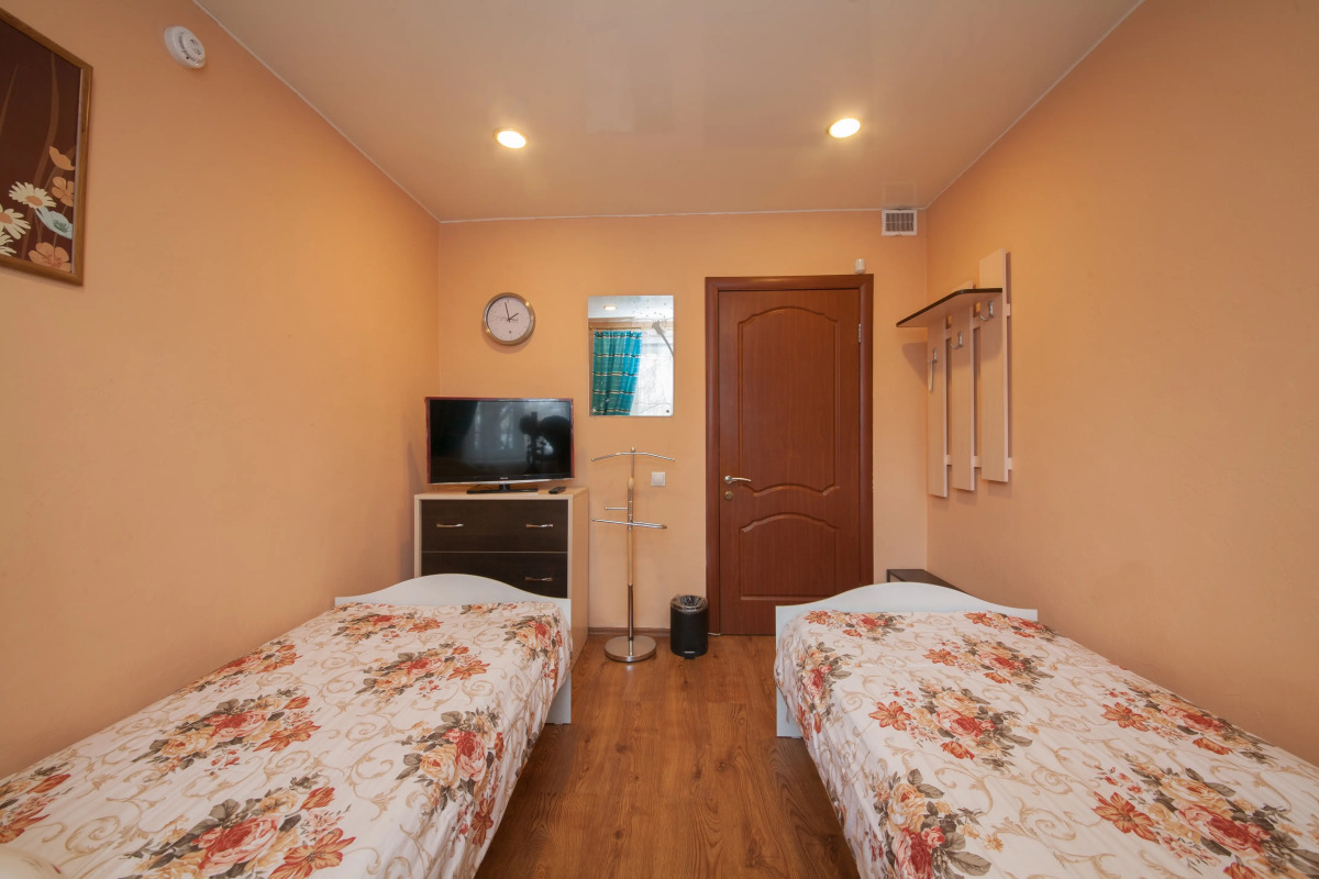 Квартировъ