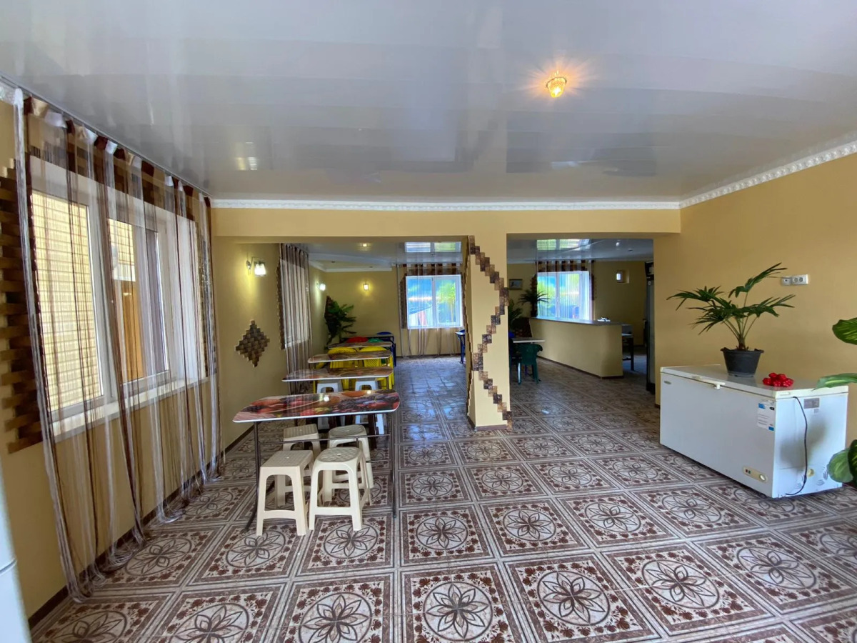 Гостевой дом Татьяна