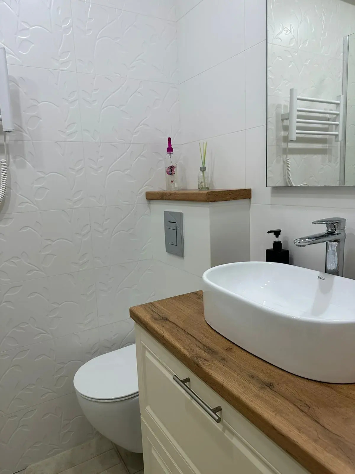 Апартаменты с Красивым видом в горах