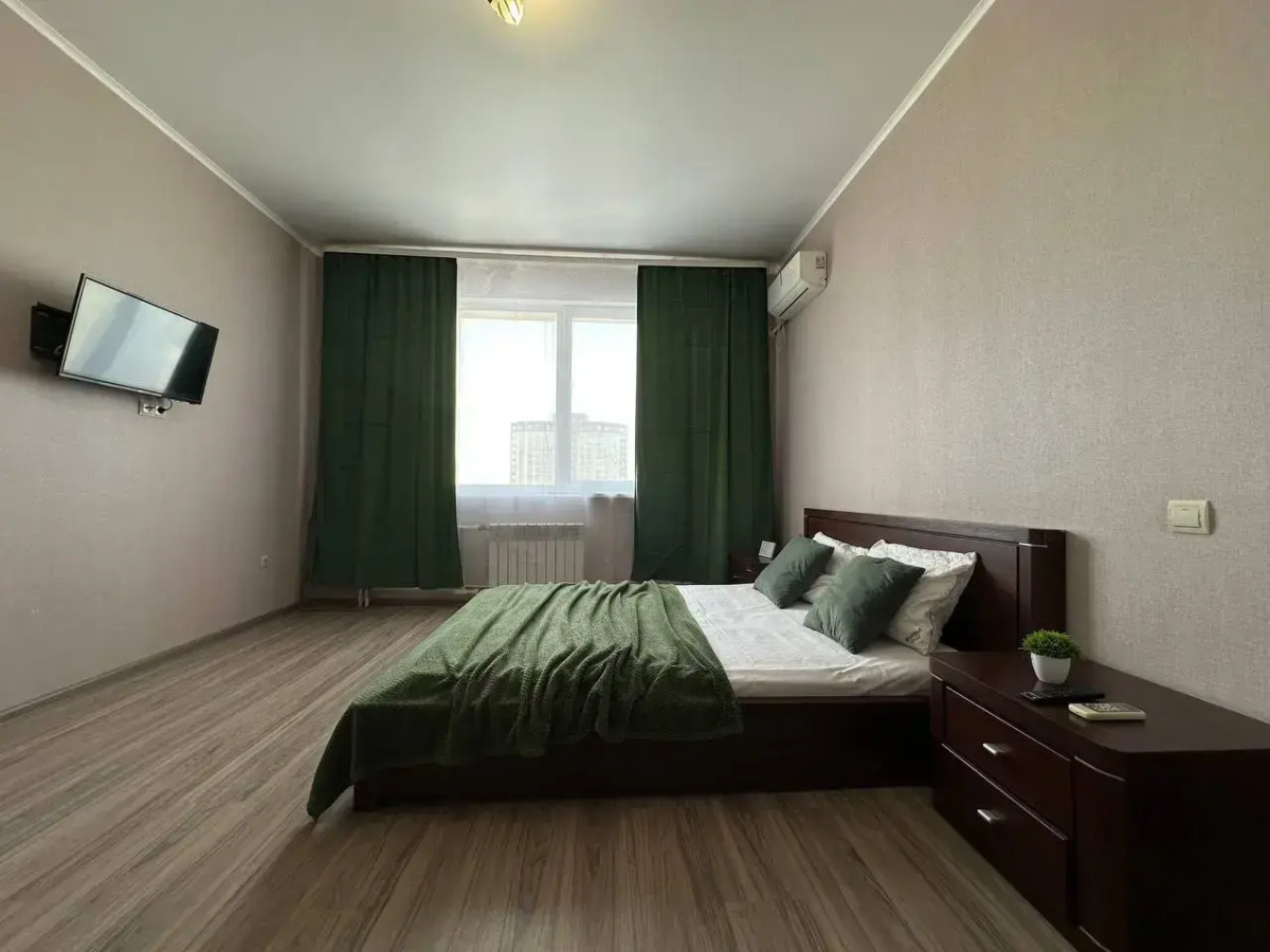 Апартаменты LikeHome на Мира