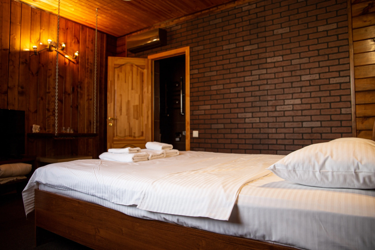 Отель Николаевский