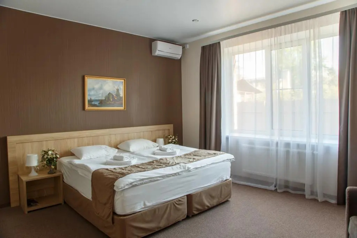 Гостевой дом Чехов