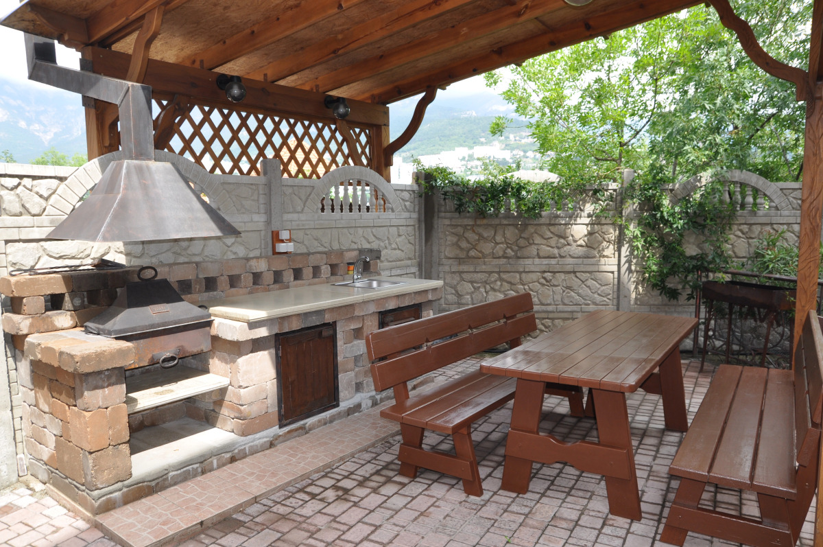 Гостевой Дом Тавр