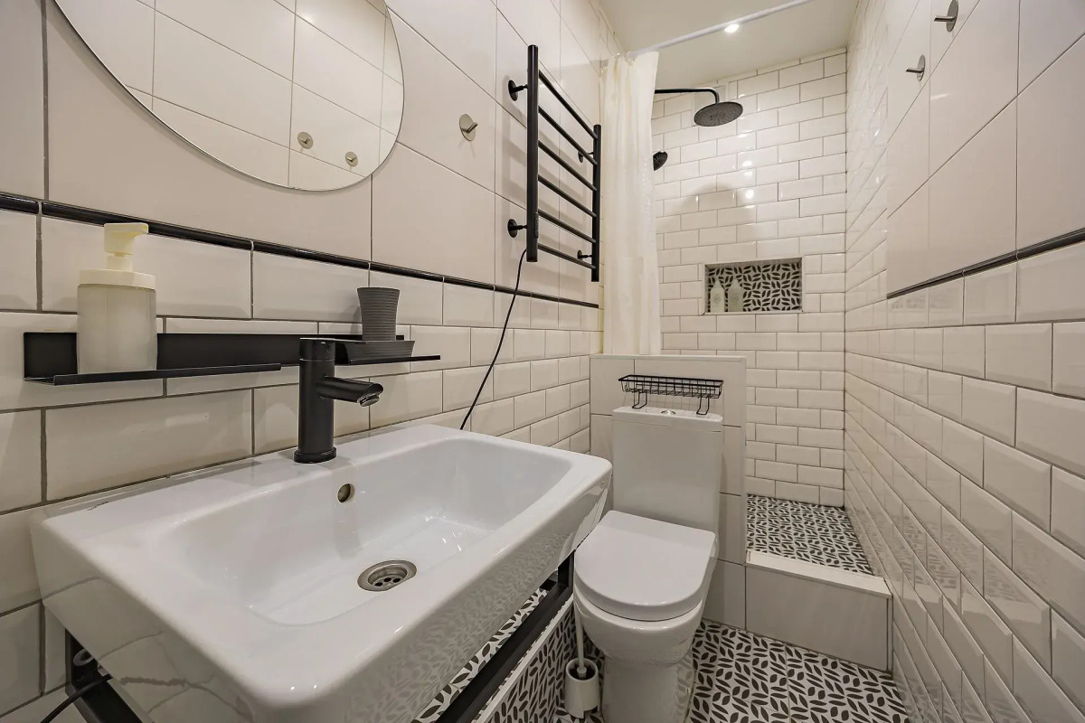 Апартаменты Сутки-Дом - Покровка 28