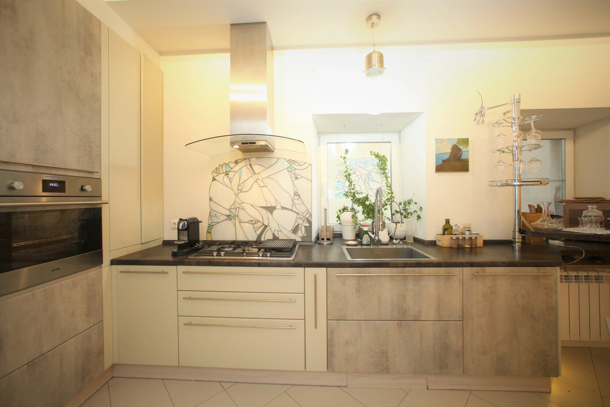 Апартаменты Просторные Апартаменты Рядом с Сенной Площадью