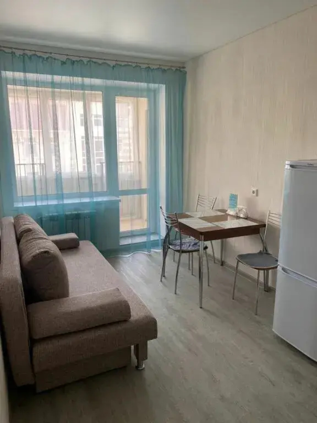 Квартира NordApart Северные