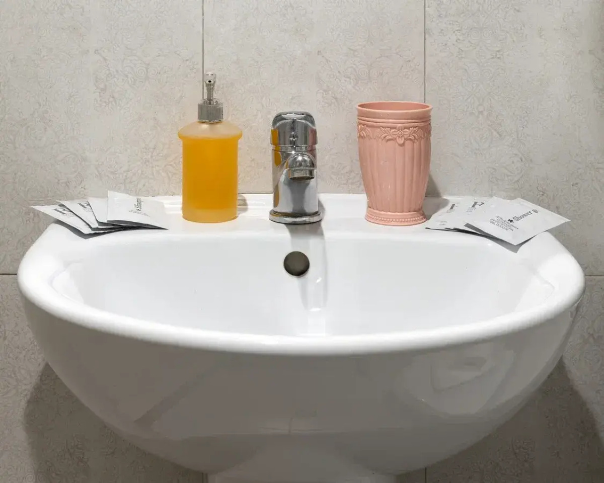 Апартаменты АпартПейдж Боровая