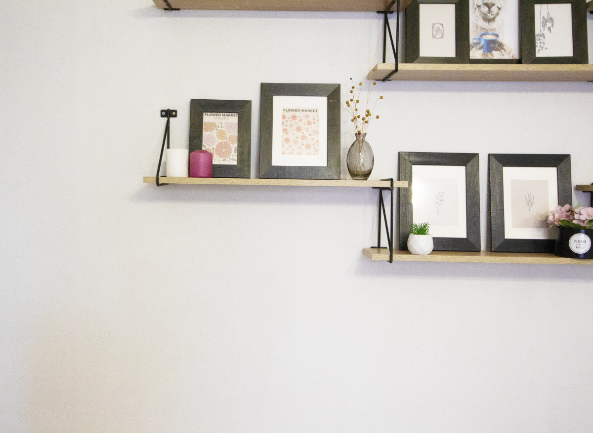 Квартира в Новогиреево