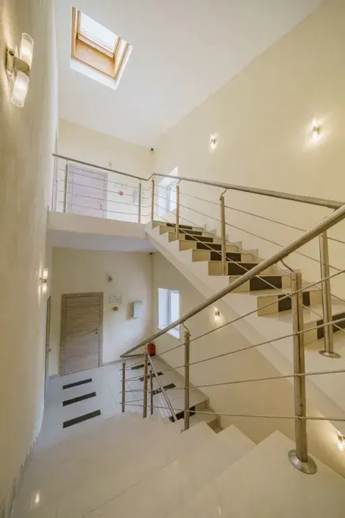 Квартира на 14-й Линии Васильевского Острова 75 5