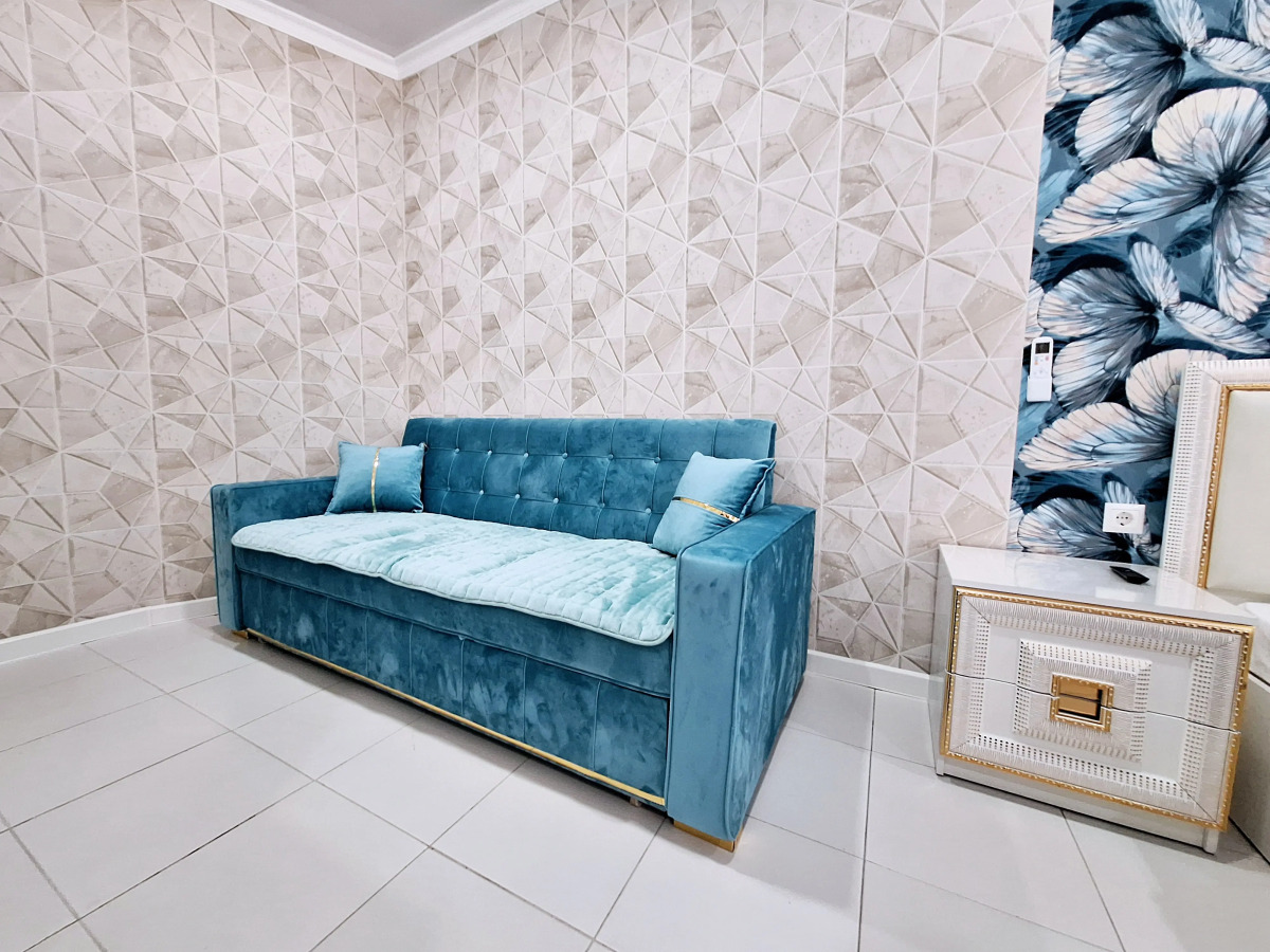 Апартаменты Sunny Room от Rooms Apartments