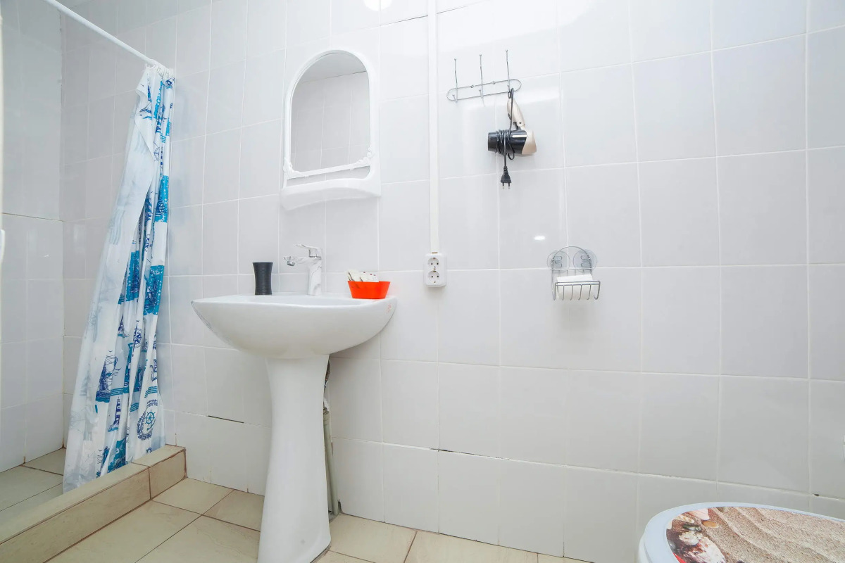 Отель Гостиный Двор B&B