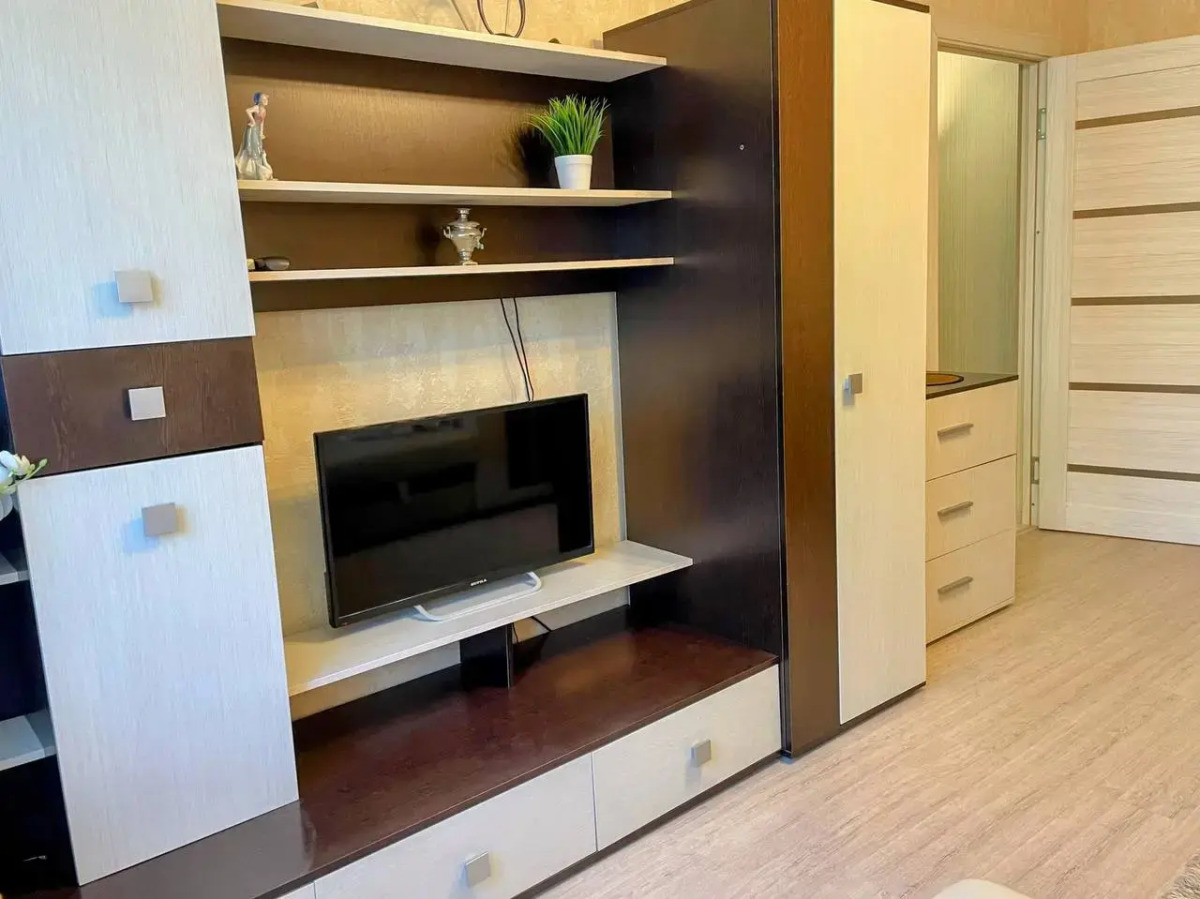 Уютные апартаменты на Комсомольской