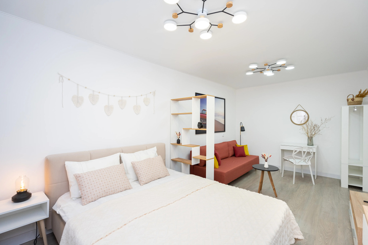 Квартира на Чехова