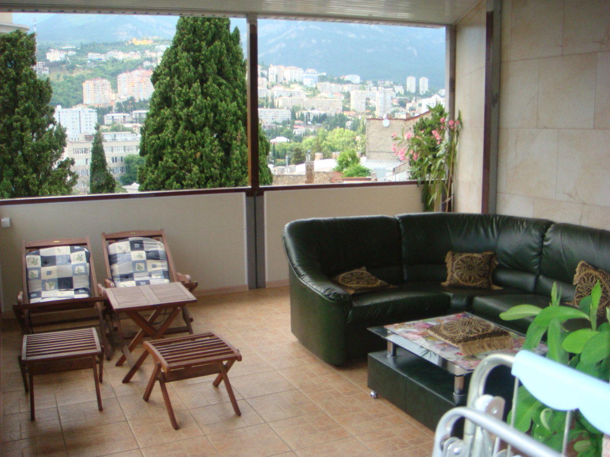 Kokos Guest House