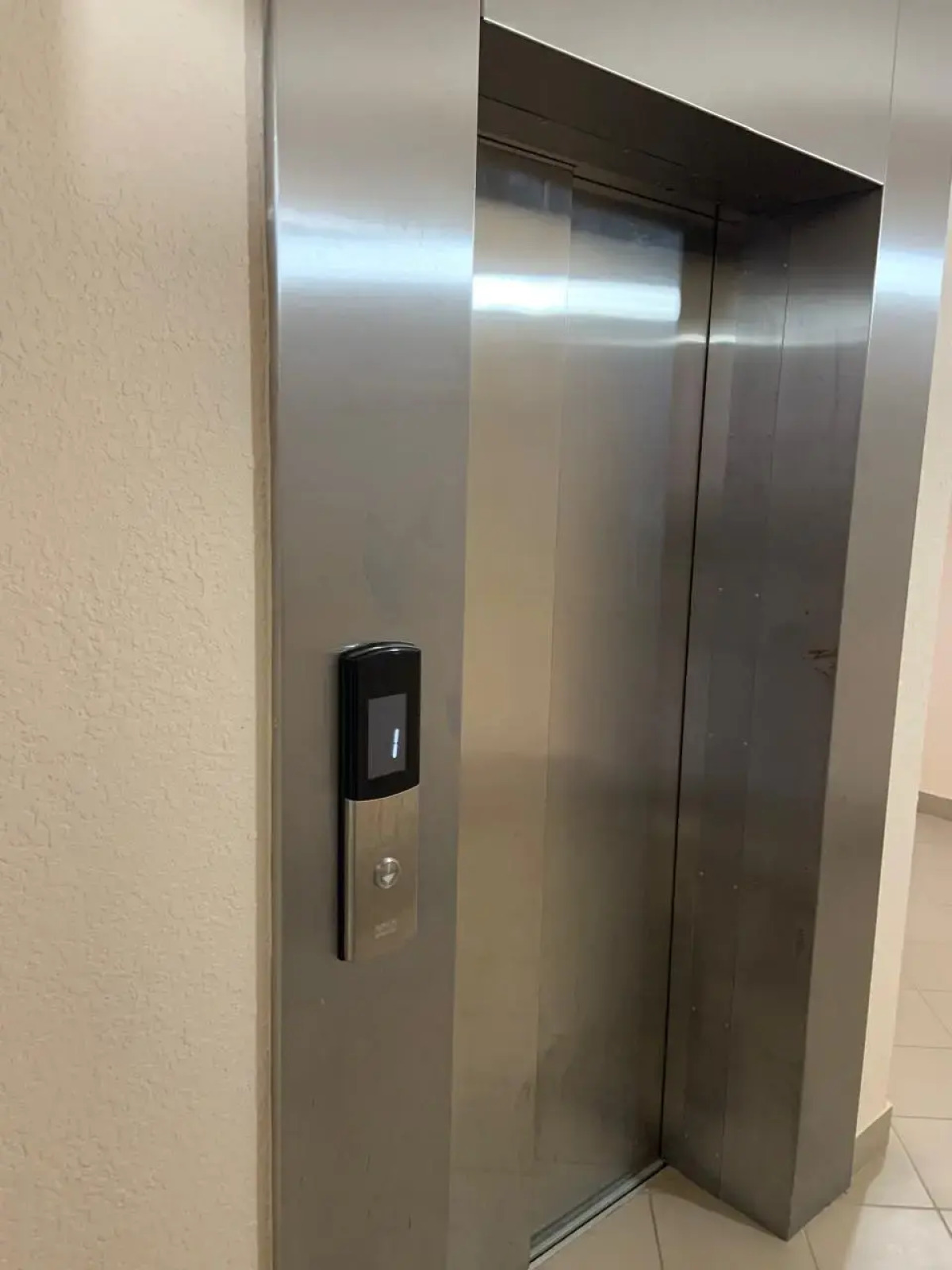 Апартаменты Дуэт