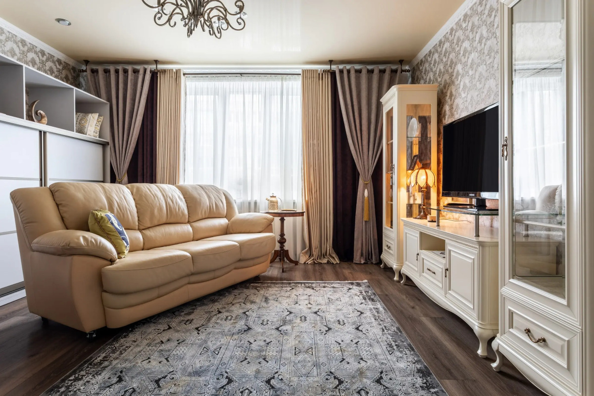 Апартаменты BookingApart Комфорт  у Королевских ворот