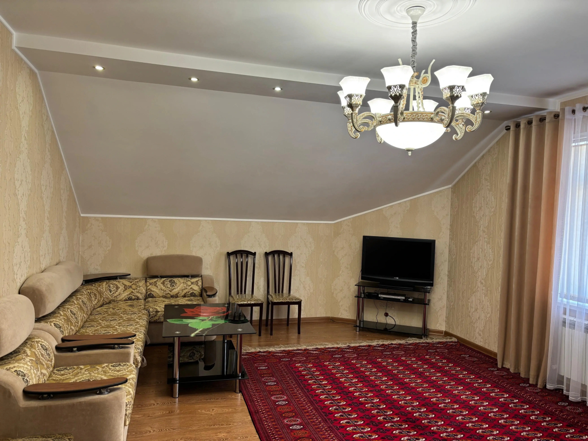 Апартаменты Пушкина 69