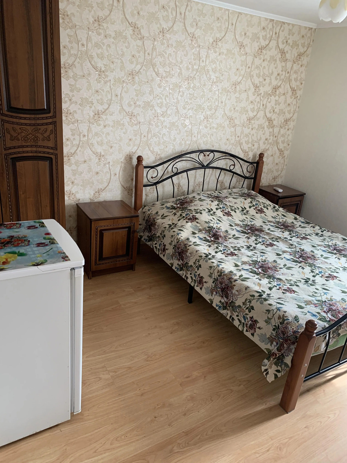 Гостевой дом на Красных партизан