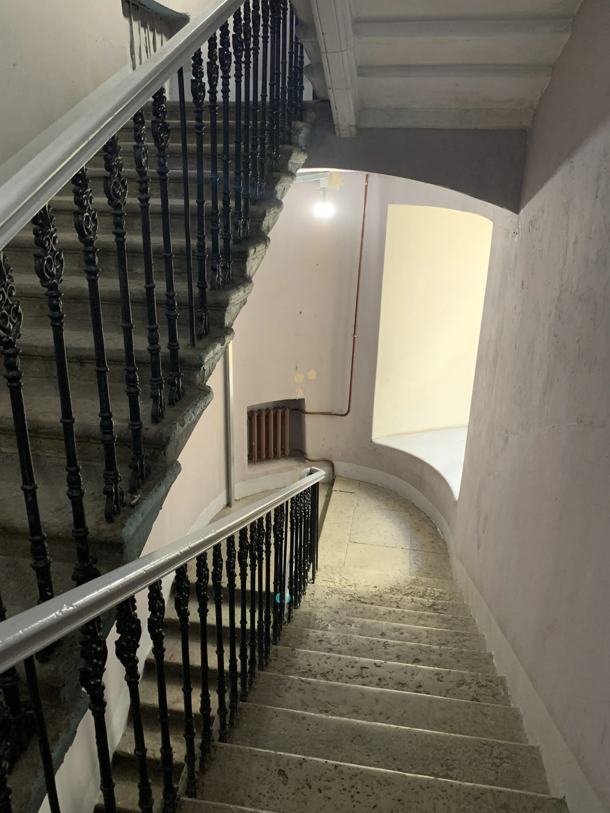 Апартаменты Видовая студия Невский 112