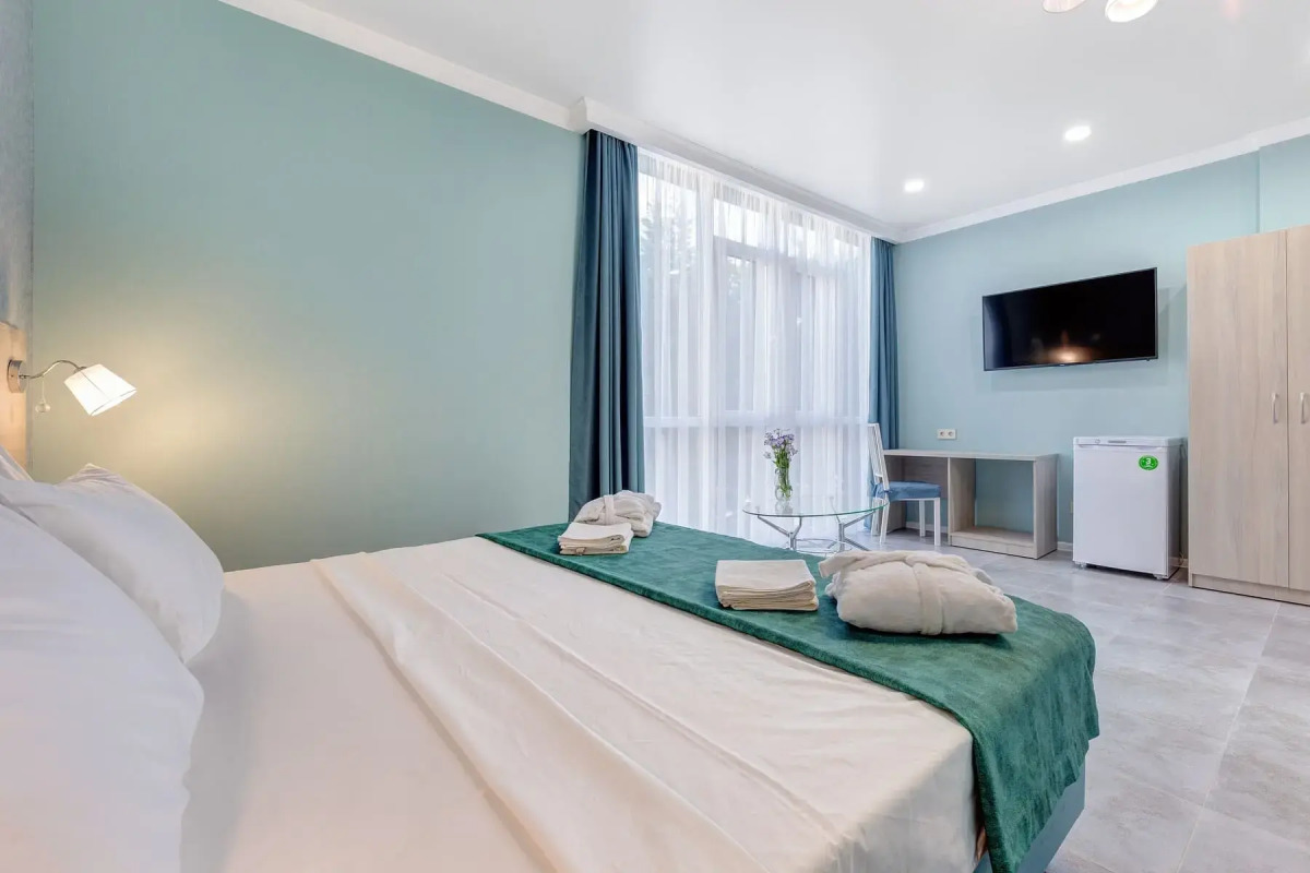 Гостевой Дом Журавли