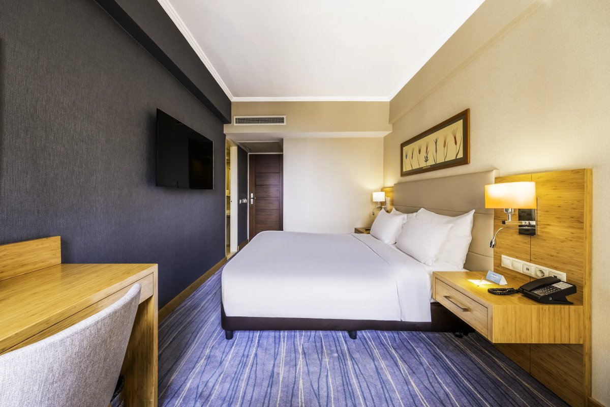 Radisson Hotel President Old Town Istanbul